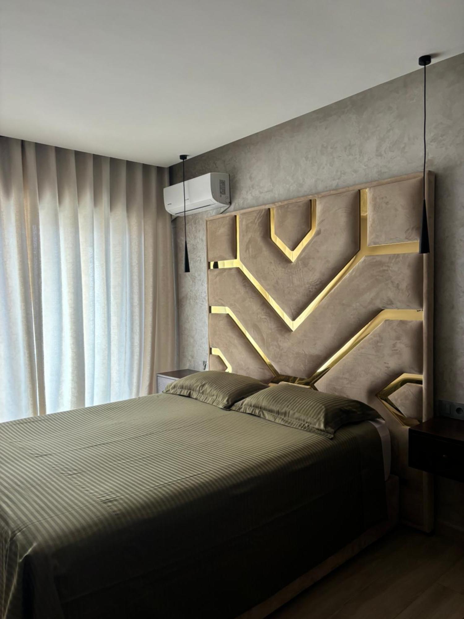 Appartement Vue Sur Tower Hassan Rabat Kültér fotó